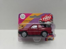 Opel Frontera Sport N1027 Siku