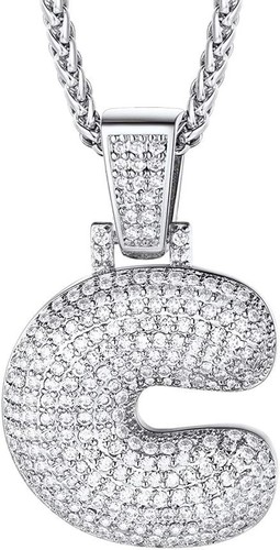 Richsteel schmuck halskette - schmuck,