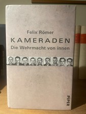 Kameraden: Die Wehrmacht von
