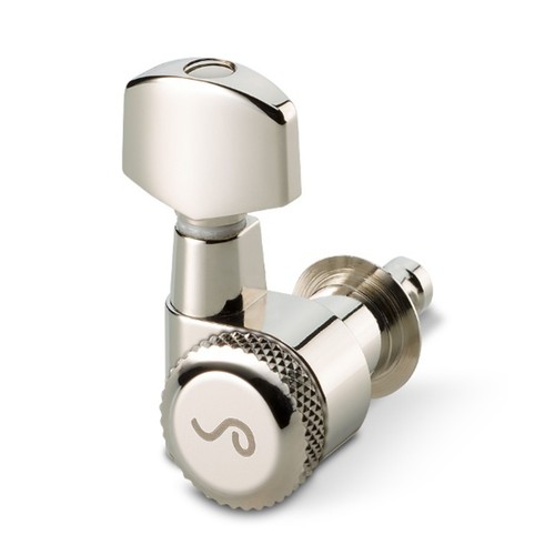 Schaller pin locking - schaller,
