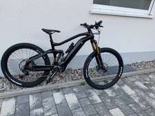 Haibike AllMtn 7 E-Bike Fully Yamaha 720Wh Akku MTB