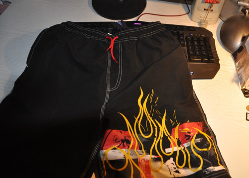 Beco badeshort badehose - ++,