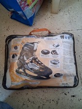 Schlittschuhe model hy skate - schlittschuhe,