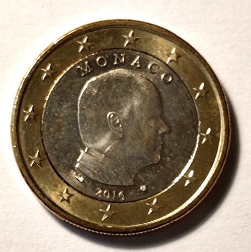 Monaco euro 2016 fürst - euro,