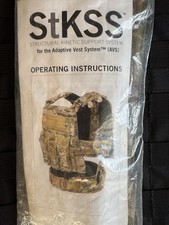 Crye Precision StKSS