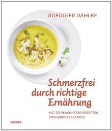 Schmerzfrei durch richtige