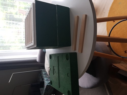 Imker bienen königin - imker,