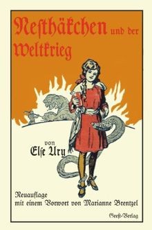 Nesthäkchen und der