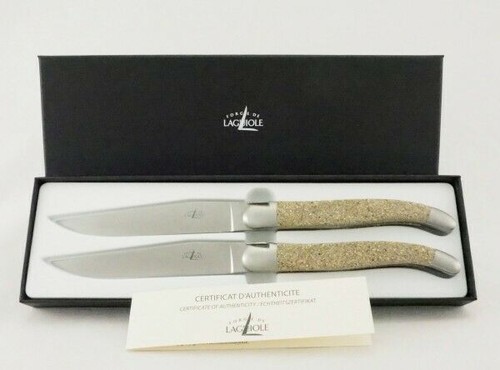 Forge laguiole 2er set - de,