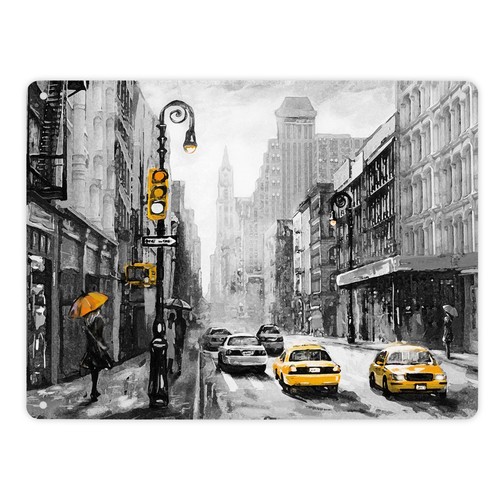 New york city - york, taxi