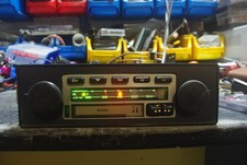 Oldtimer grundig wkc - oldtimer, vd