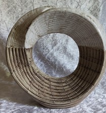 Vase Vintage Keramik Rund Designer Manufaktur Designstück