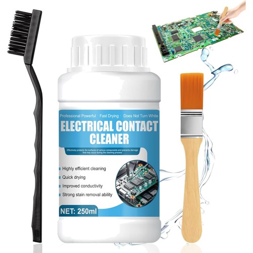 Kontaktreiniger elektronik - kontaktreiniger,