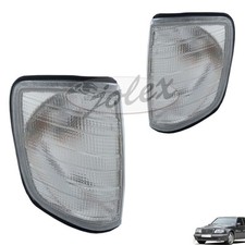 Blinker Frontblinker weiß