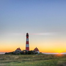 3 Tage Urlaub Nordsee Tönning | Hotel Gutschein 2 Personen + 1 Kind & Frühstück