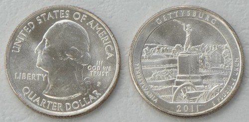 Usa quarter america - usa,