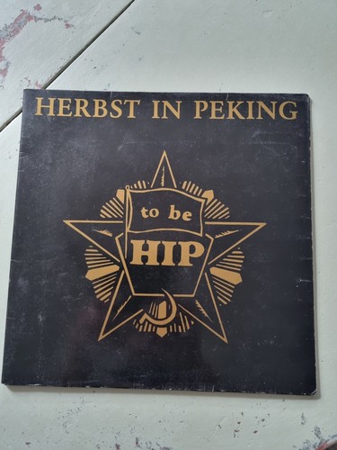 Herbst peking be hip - in,