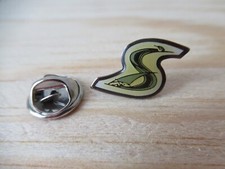 simmer style windsurfen surf maui hawaii vintage pin badge