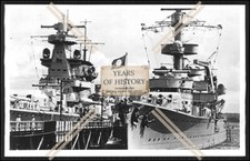 Foto Panzerschiff Admiral