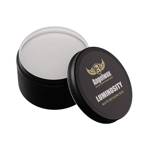 Angelwax luminosity matte - angelwax,