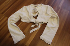 Monnalisa Chic Bolero