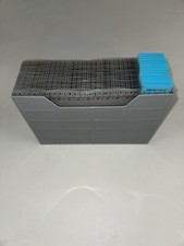 Mappei ordnerbox grau mit - ordnerbox,