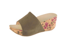 Andrea conti mules platform - conti,