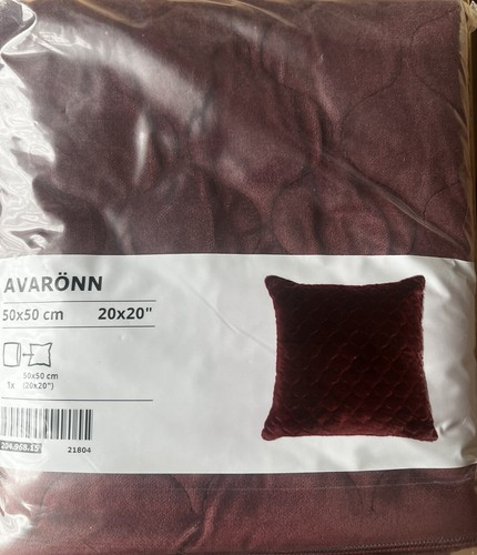 Ikea avarönn samt kissenbezug - ikea,
