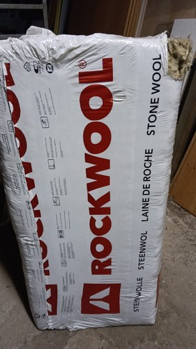 Rockwool flexi rock 035 - flexi, x