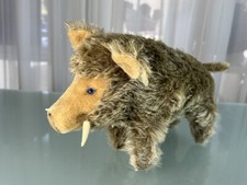 Steiff Tier Sammler Stofftier