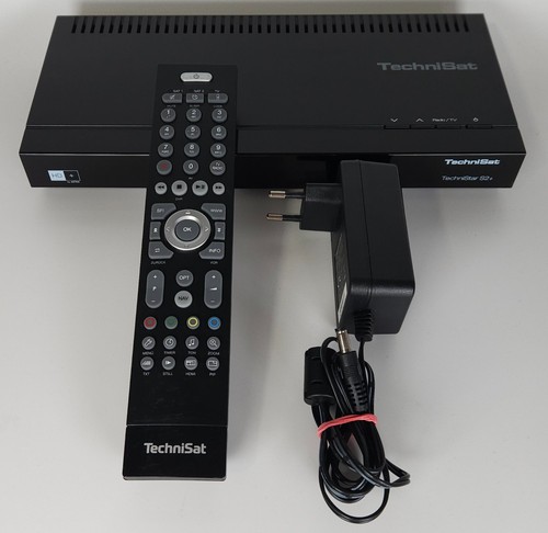 Technisat technistar sat - technistar,