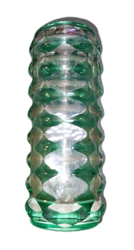 Mid century kunstglas - century, vase
