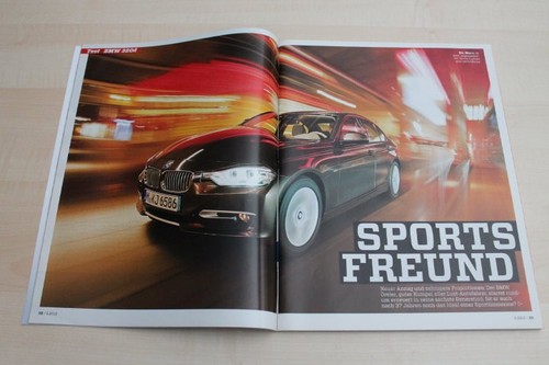 Auto motor und sport 2012 - und,