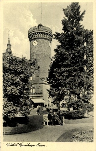 Cottbus der - cottbus,