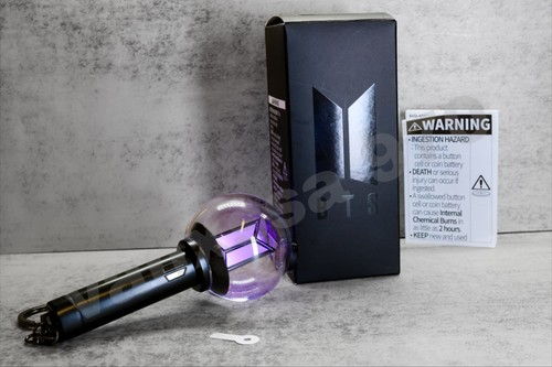 Bts official army light - bts,