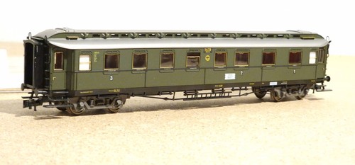 Fleischmann 5082 drg 3 - 2, kl