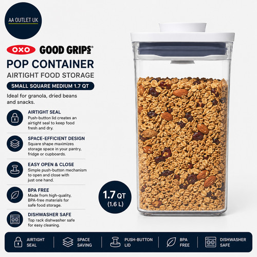 Oxo good grips pop - good,