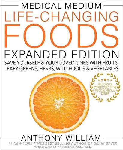 Medical medium life - medical, life-changing