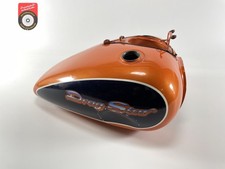 Yamaha XVS 650 Drag Star 97-03