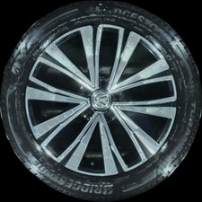 245/45 R18 Sommerreifen VW