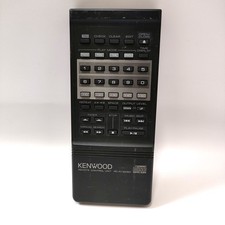 KENWOOD DIGITAL AUDIO DISC
