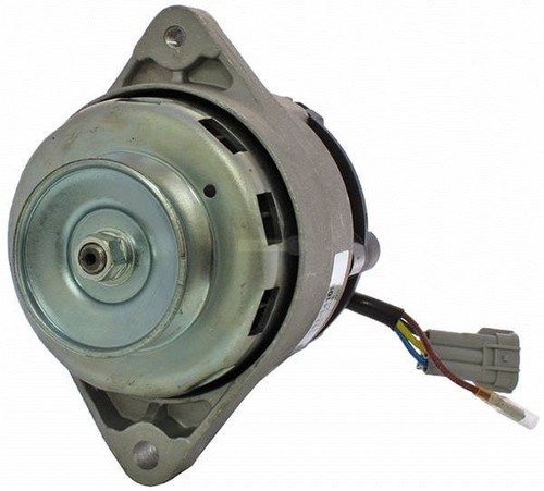 Lichtmaschine neu made - lichtmaschine,