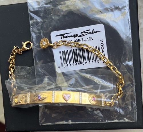 Thomas sabo armband mit - armband,