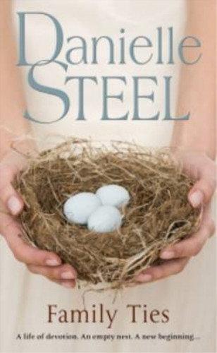Family ties danielle steel - ties,,