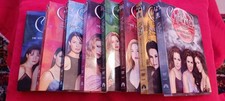 Charmed DVD Sammlung - ALLE