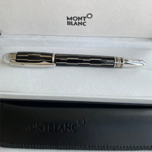 Montblanc starwalker black - starwalker,