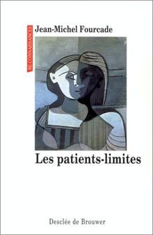 Les patients limites - patients-limites, von