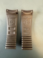 Patek Philippe Aquanaut 5167 Braunes Kautschukband