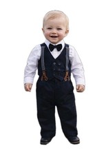 Taufanzug Gr. 80 86 Anzug