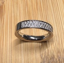 VIVENTY Damen Ring 925er